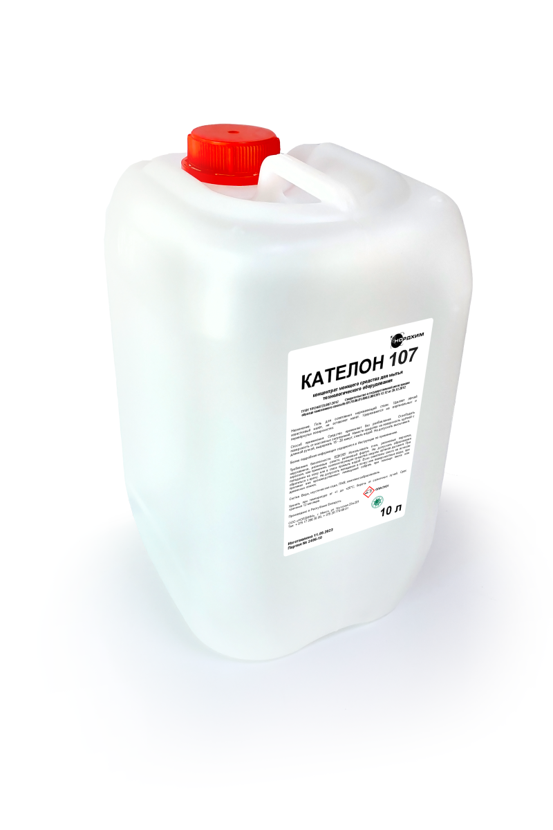 КАТЕЛОН 107