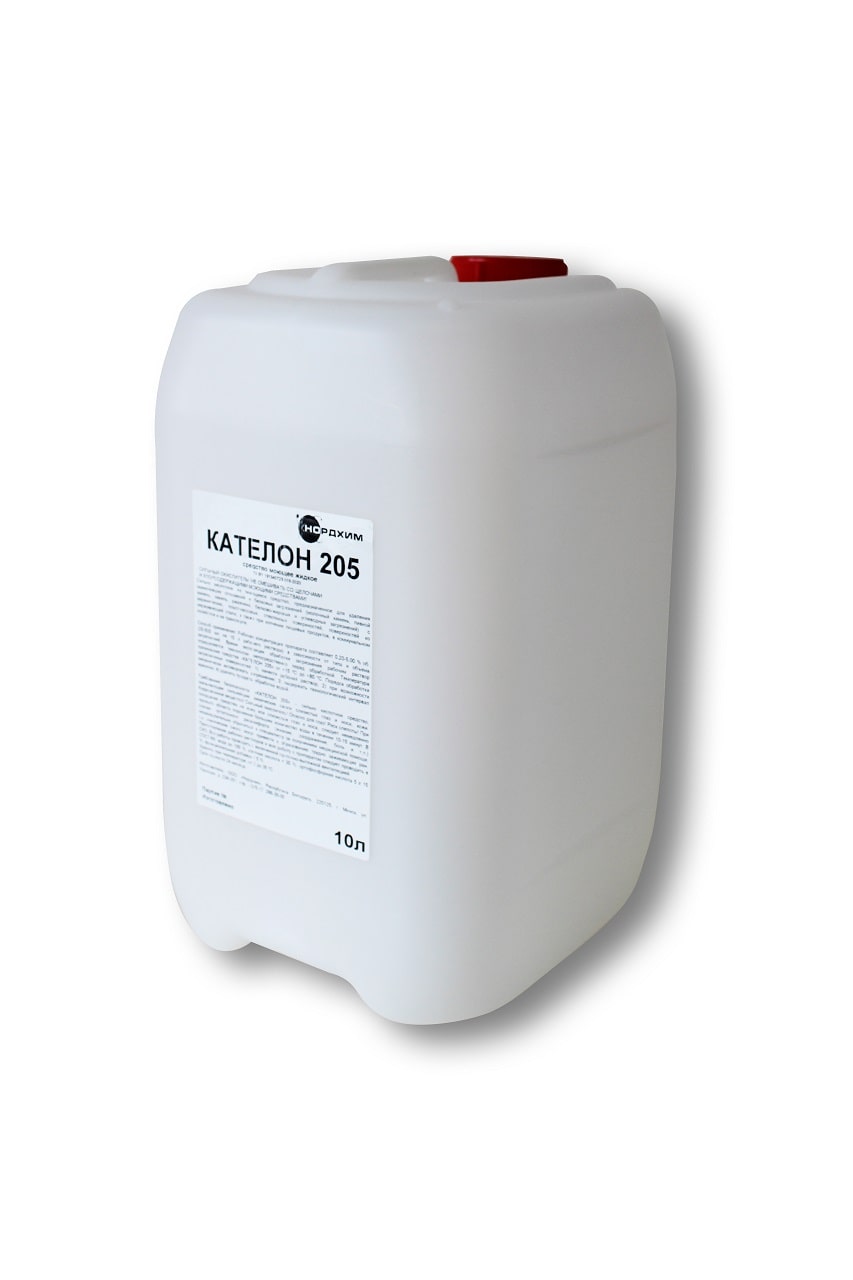 КАТЕЛОН 205