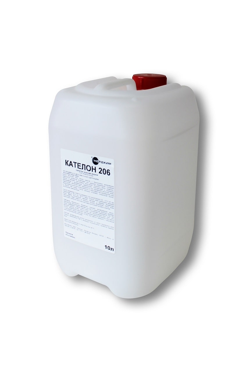 КАТЕЛОН 206